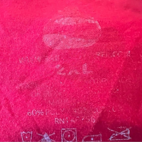 Men’s Graphic tee size 2 xl - Picture 3 of 3